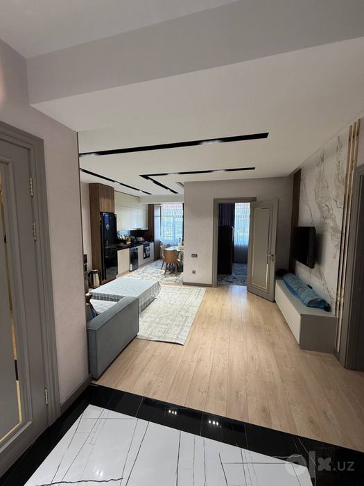 СВОЯ Продаётся Новостройка Квартира|Ор-р DREAM HOUSE 3ком 68м2