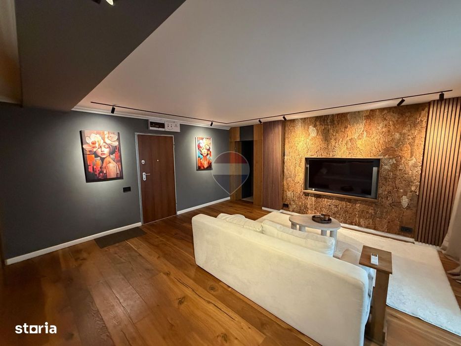 A.I Cuza ,2 camere Lux — fotografia 1