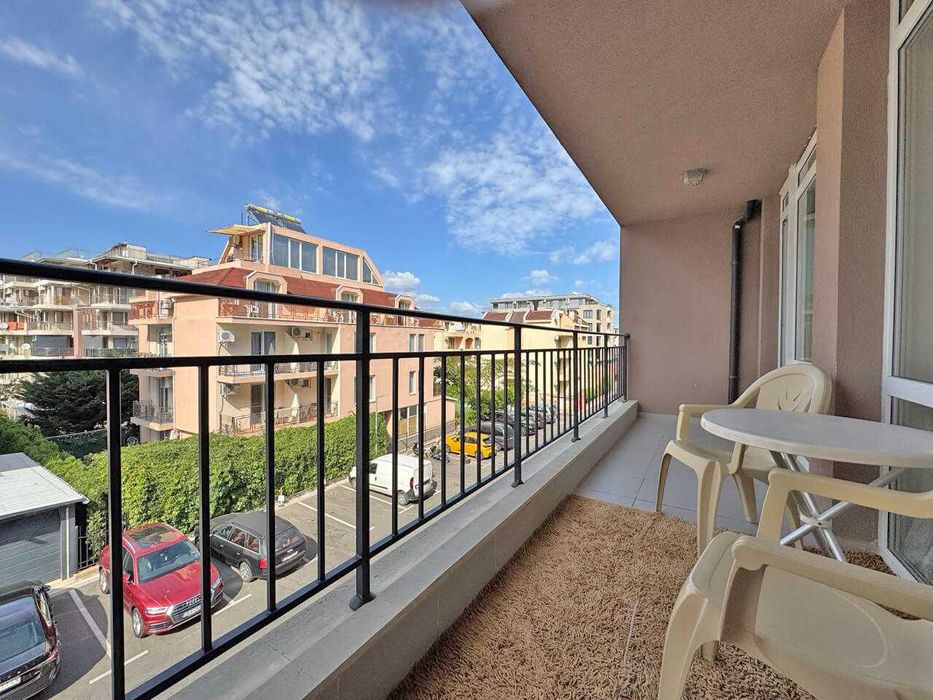 Продава се Двустаен апартамент в к.к. Слънчев бряг - 60 кв.м за 1309 €/кв.м - Снимка #10