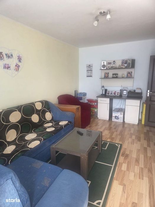 Apartament 3 camere, etaj 1/10, str. Toporasi, Sector 5, balcon, lift
