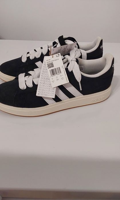 Adidas Grand Court Base 00 IH6184 – Noi cu etichete