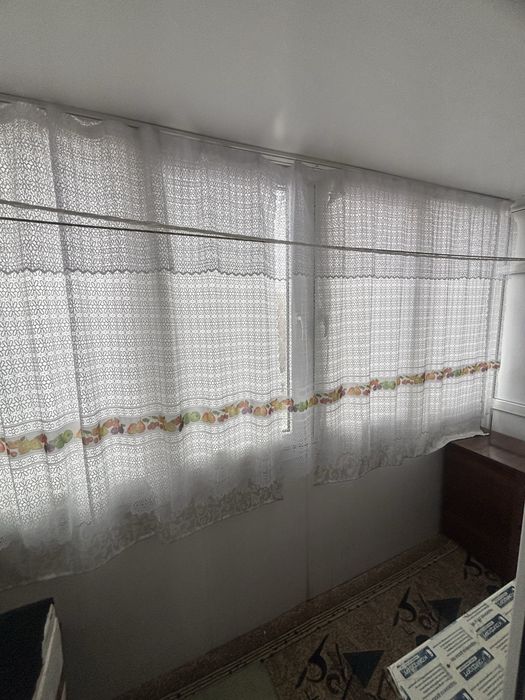 Срочно продам квартиру на 7-ом районе