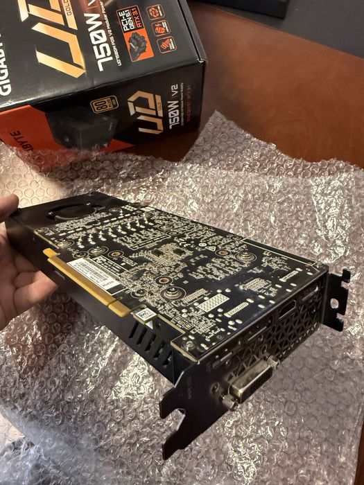 Placa video RTX 2070