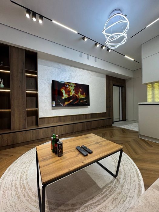 Сдается 1 ком ЖК Modera Towers