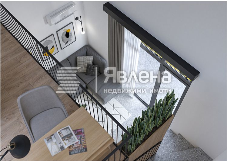 Продава се Четиристаен апартамент в Варна, Виница - 152 кв.м за 1379 €/кв.м - Снимка #5
