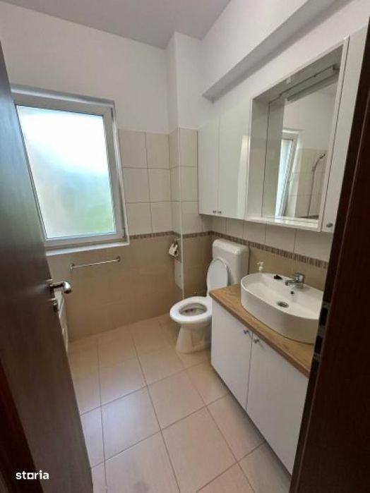 Apartament 2 Camere Apollo Residence