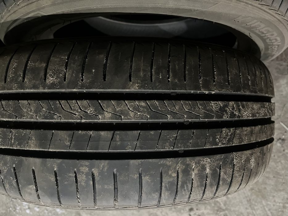 Комплект колес r15 ВАЗ