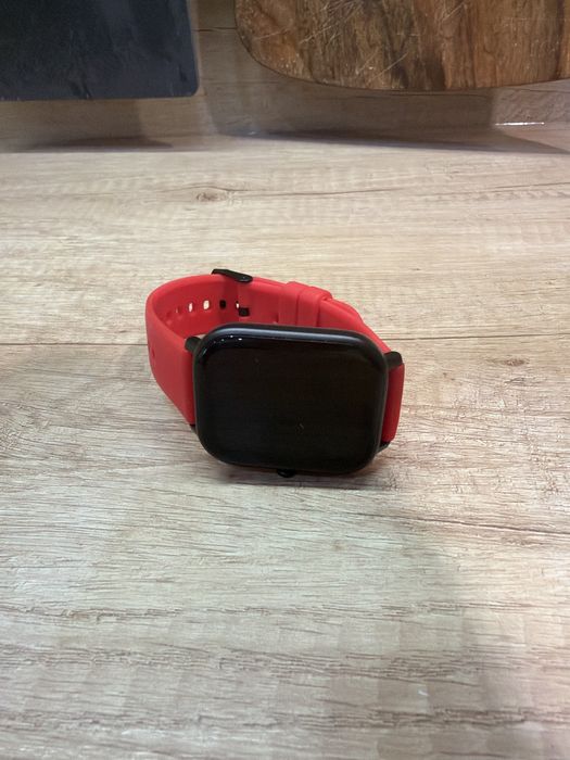 Умные часы Amazfit