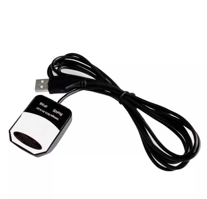 GPS приемник VK-162 U-blox 7 g-MOUSE