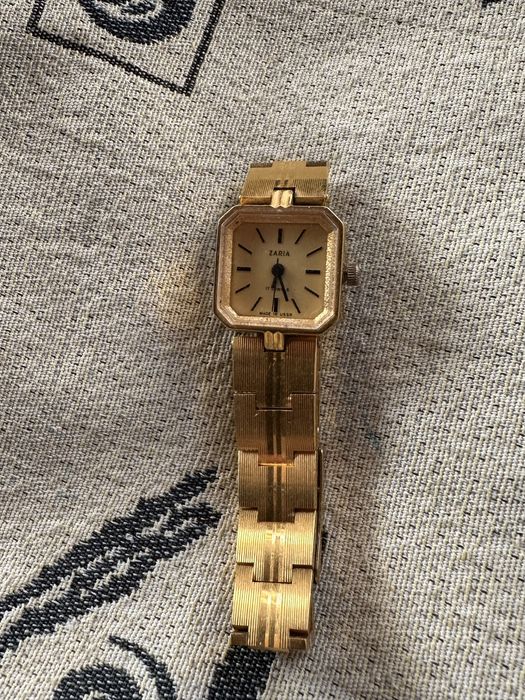 Дамски часовник ZARIA