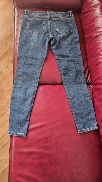 Дънки LCWJeans blue