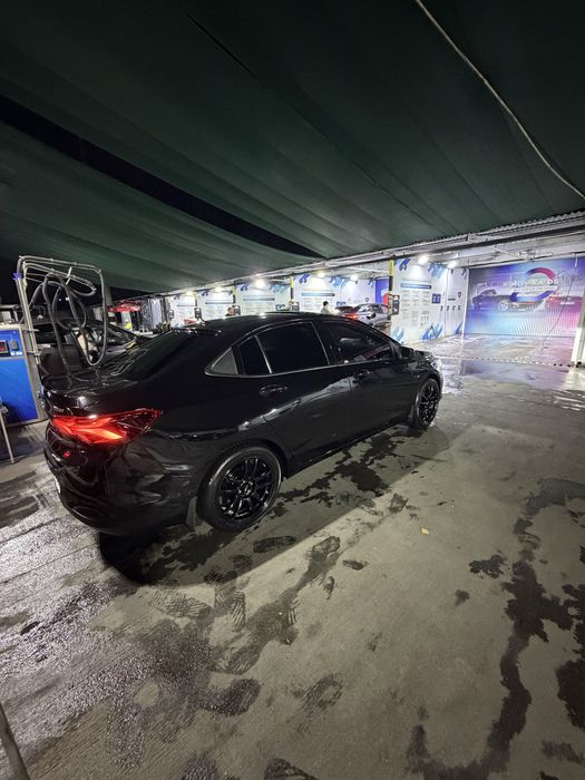 Chevrolet onix premier 2+