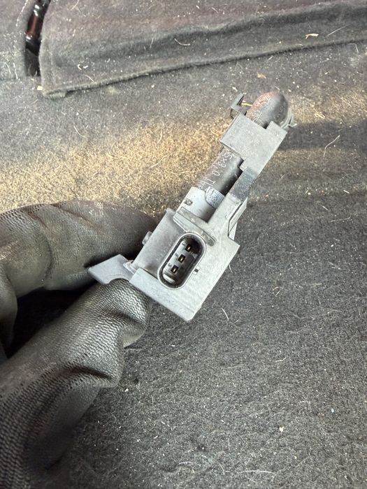 Датчик DPF налягане Audi A7 / A6 3.0L