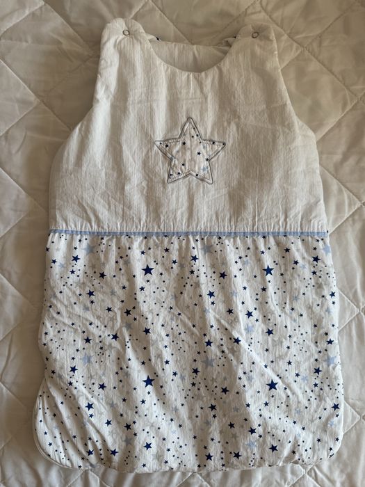 НОВО! Спално чувалче - 70 см