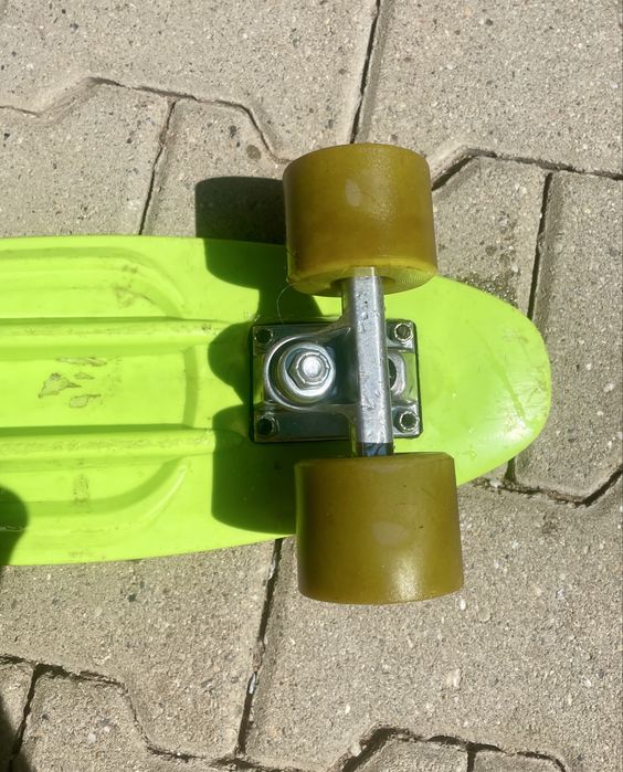 Penny Board Hudora