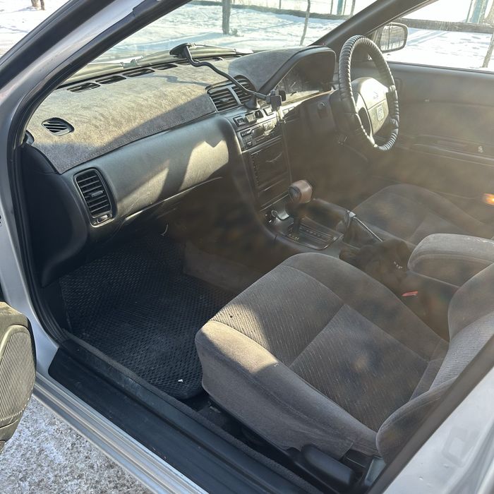 Ниссан цефиро а32