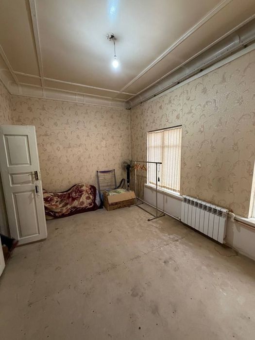 Аренда 6.хонали 4-сотих Ховли Учаска Штап Она болла Баниса