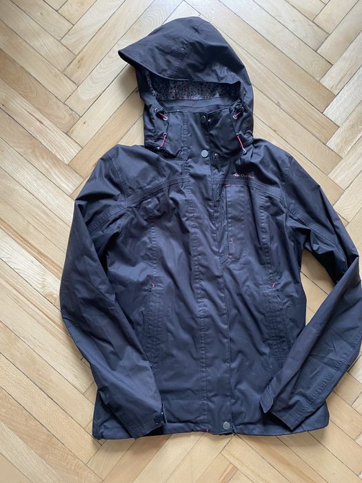 Jacheta Quechua ploaie si vant