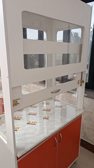 Парты для кабинета химии