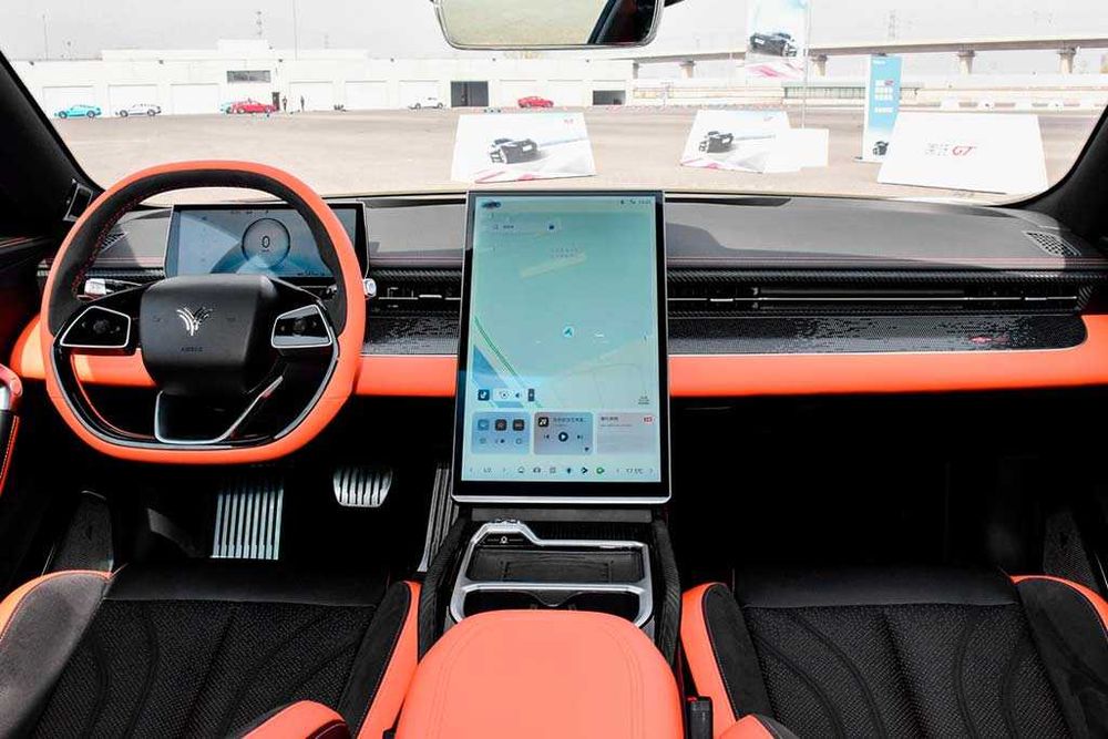 Neta S 520 nasiya savdo