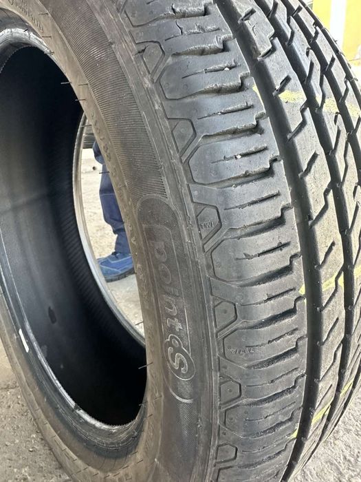 Летни гуми Points 215/55/18