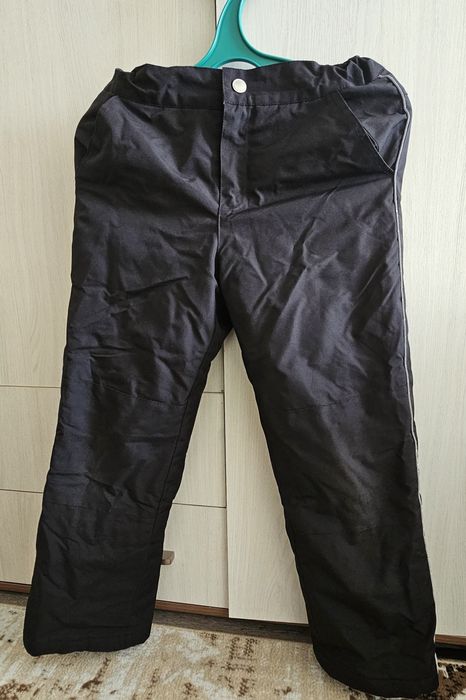 Димесезон на мальчика 142-146 ррр