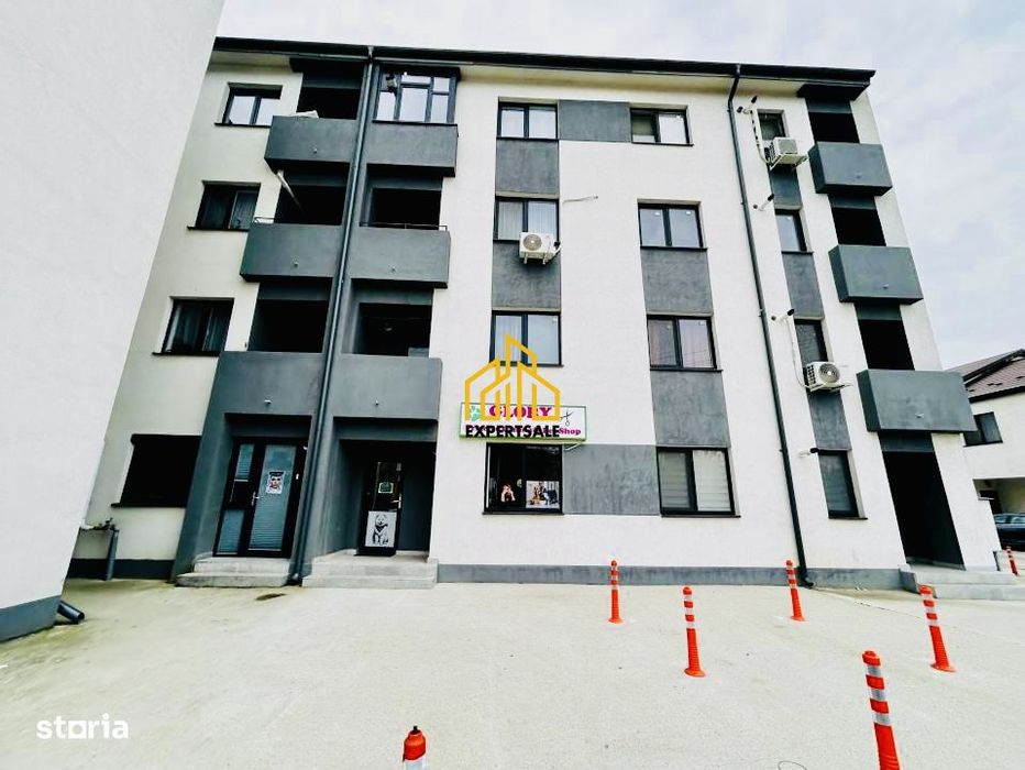 Apartament 2 camere – aproape de Bd. Uverturii / Militari/3 etaje /m