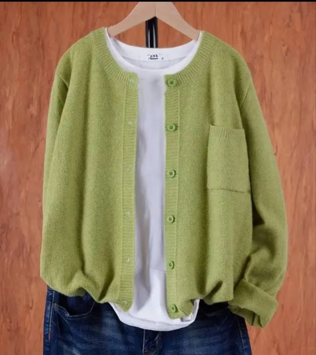 Кардиганы кофты новые и б/у