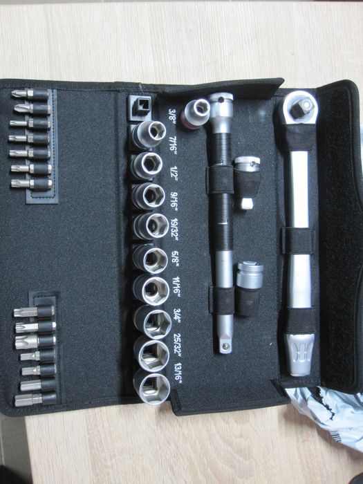 Set de chei Wera 05004021001 8100 SA 11 Zyklop