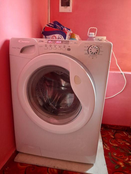 Продам Стиральная машина Candy 7кг