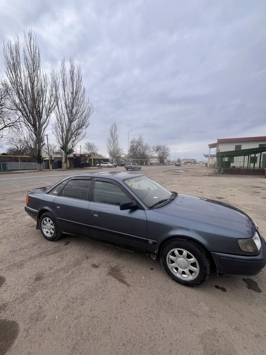 Ауди с4 100 сатылады