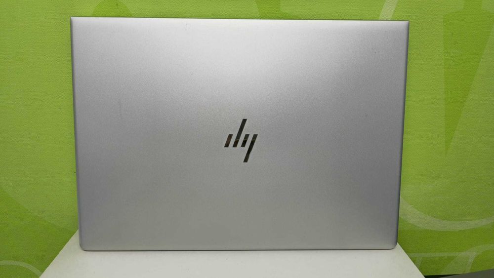 Laptop HP EliteBook G6 14" (AG.7) Garantie 24 luni