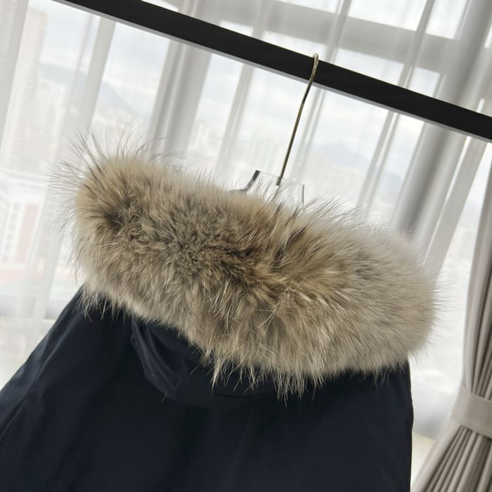 Geaca Canada Goose Calitate Premium