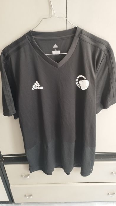 Футболни тениски-промоция