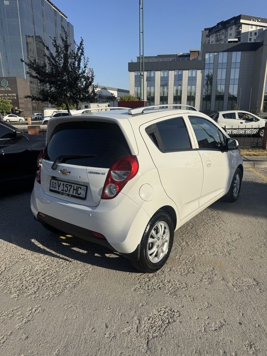 Spark 2022yil Avtomat