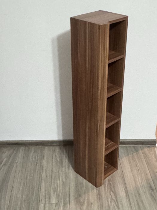 Raft maro - mobilier