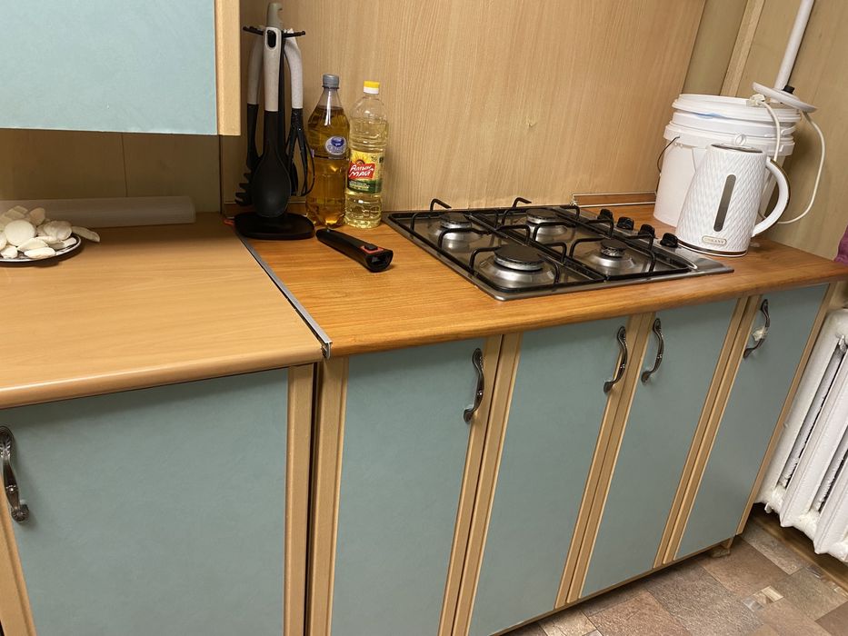 Кухонный гарнитур