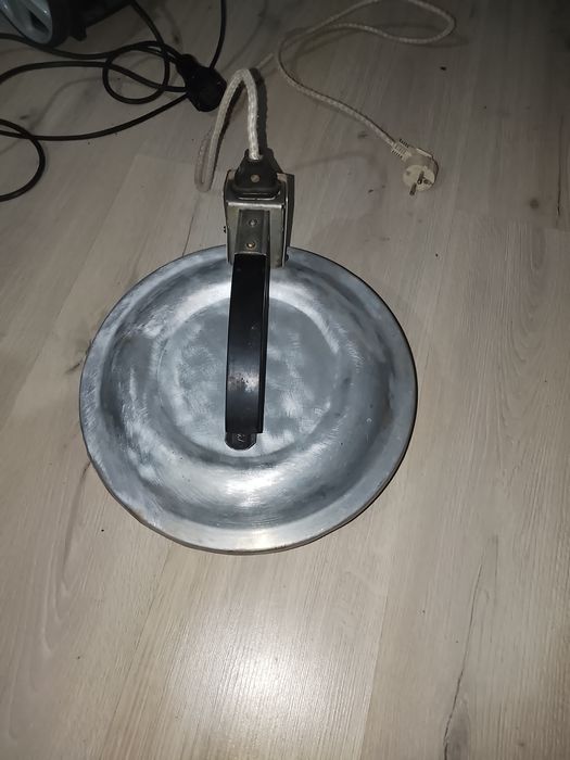 Тапа нан писиретин печка