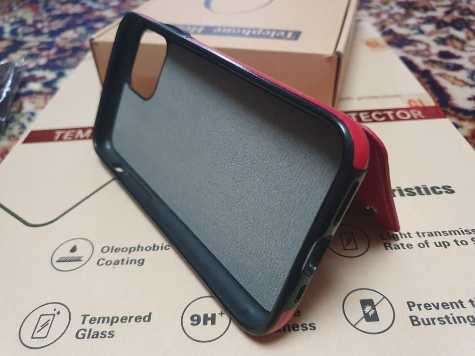 Чехол длЯ iPhone 12/12 pro