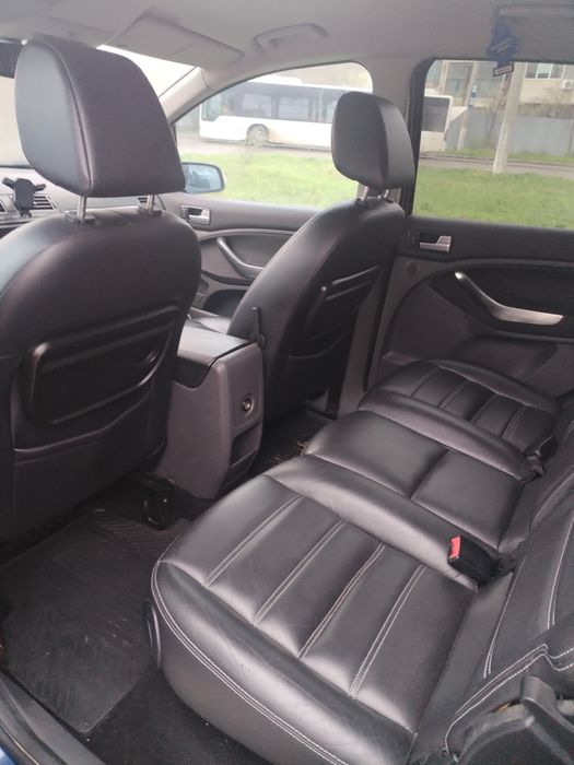 FORD C-Max 2007 — imagine 4