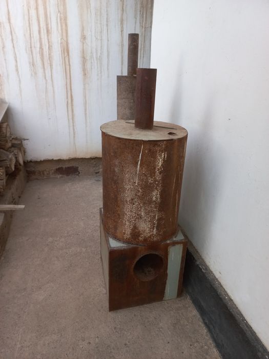 Котёл янги  сотилади