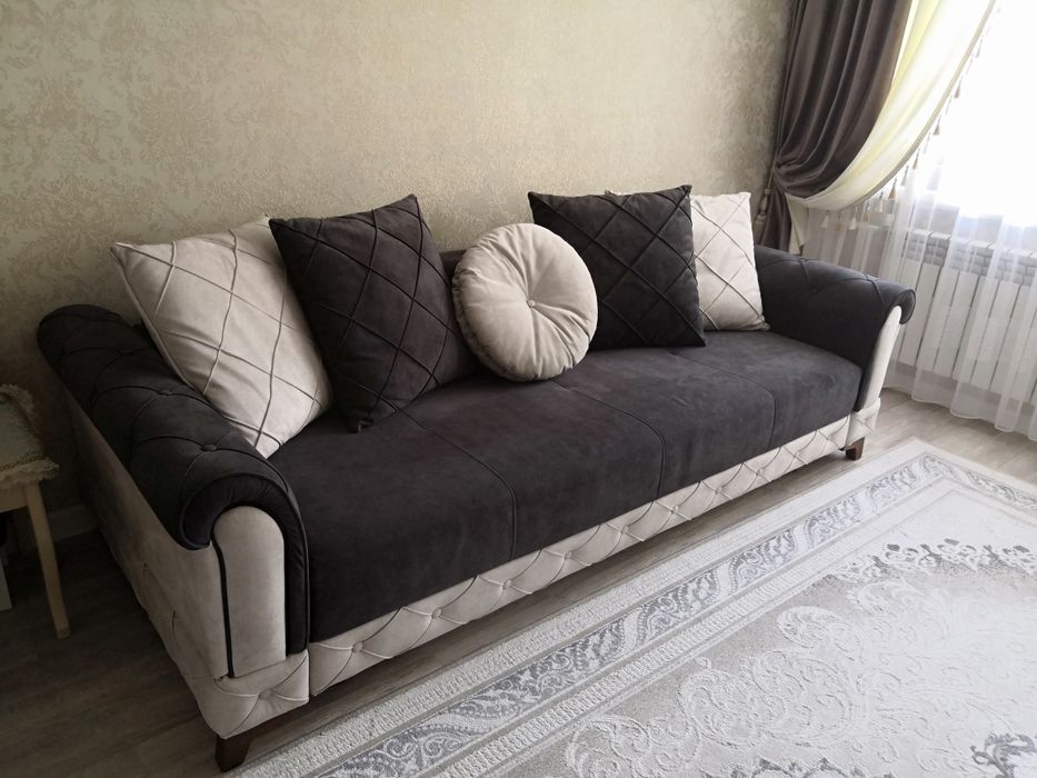 Диван раскладной