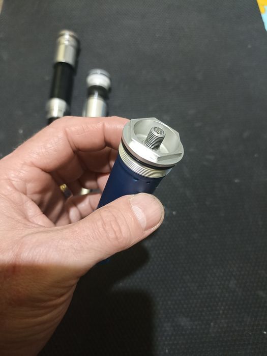 Vand  kit  furca Fox float 32 performance