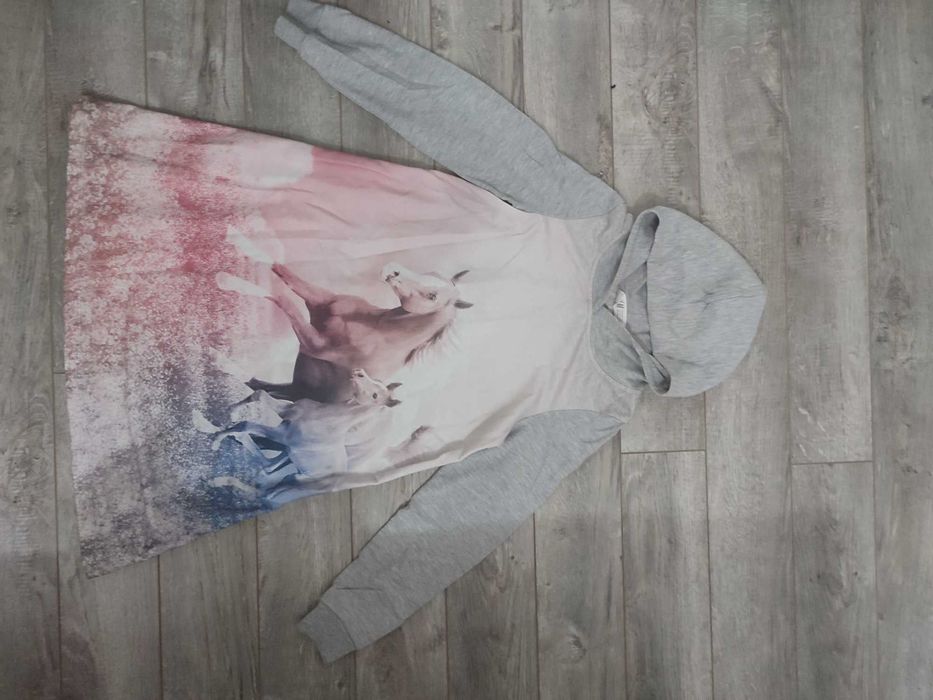 Детски трикотаж 134-140