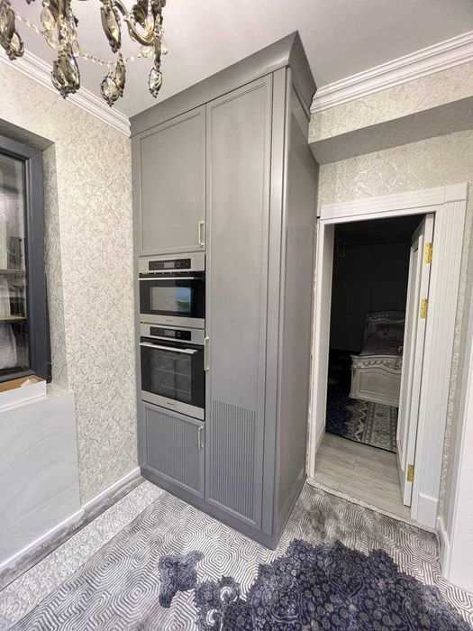 Мебель на заказ, ремонт, разборка и сборка делаем всё