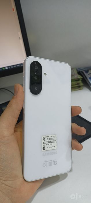 Samsung galaxy a26 5g holati yengi sotiladi