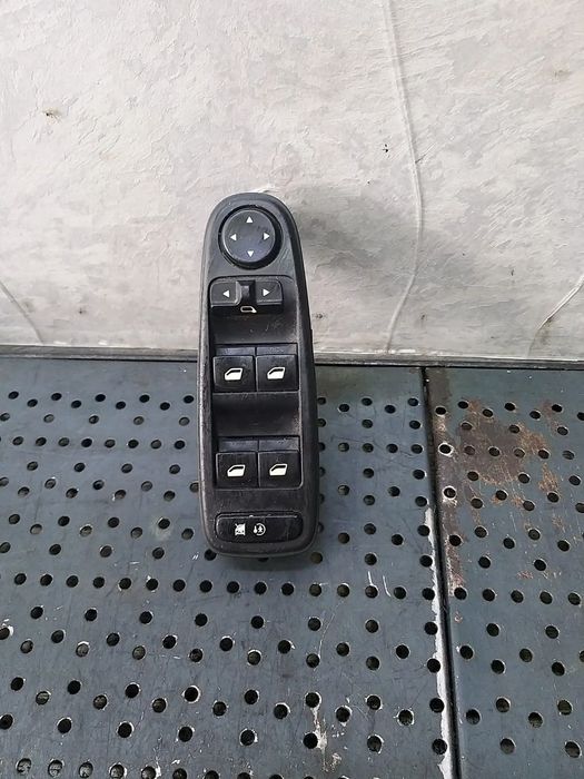 Bloc butoane geamuri oglinzi citroen c4 picasso 1 ud 96639382zd