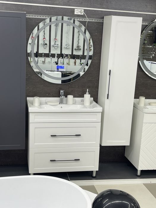 Тумба под умывальник