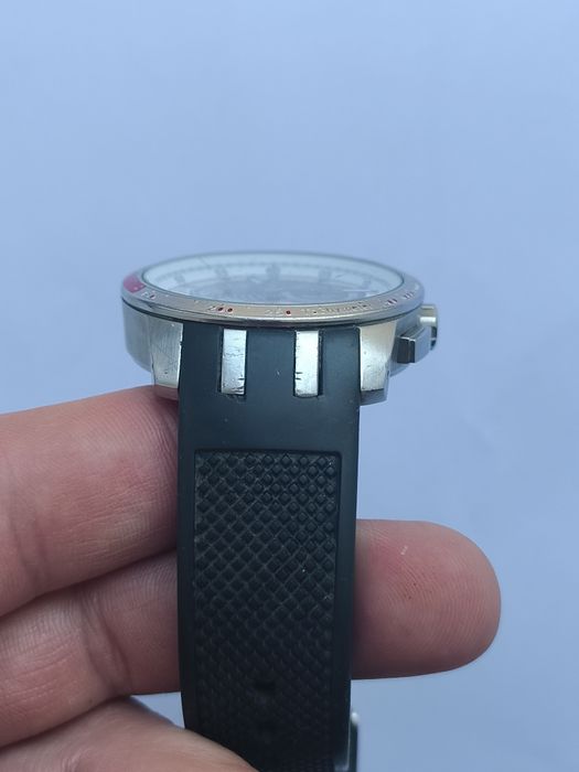 Ceas Swatch cronograf