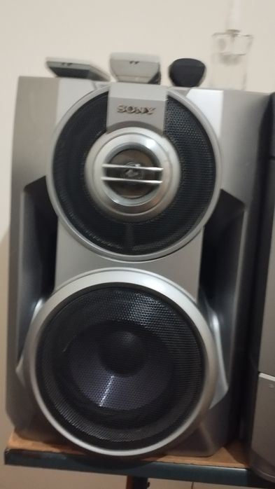 Sony Müzikalniy sentr bolish narxi shu
